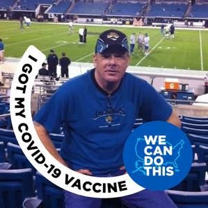 Meet your Posher, Chuck